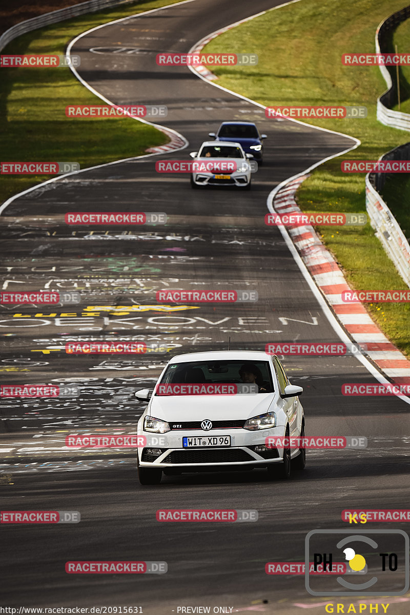 Bild #20915631 - Touristenfahrten Nürburgring Nordschleife (27.04.2023)