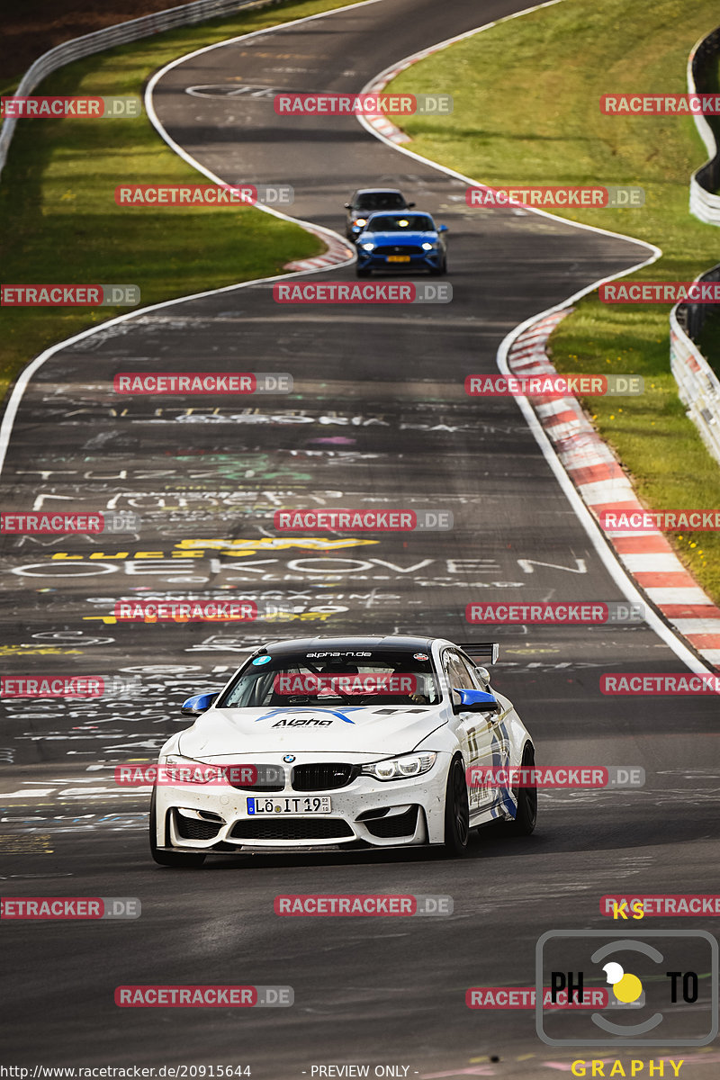 Bild #20915644 - Touristenfahrten Nürburgring Nordschleife (27.04.2023)