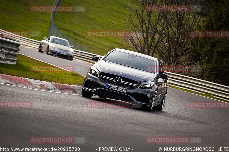 Bild #20915700 - Touristenfahrten Nürburgring Nordschleife (27.04.2023)