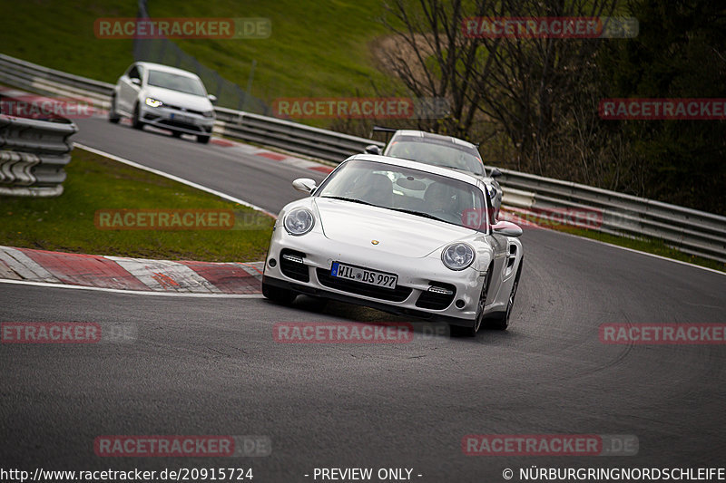 Bild #20915724 - Touristenfahrten Nürburgring Nordschleife (27.04.2023)