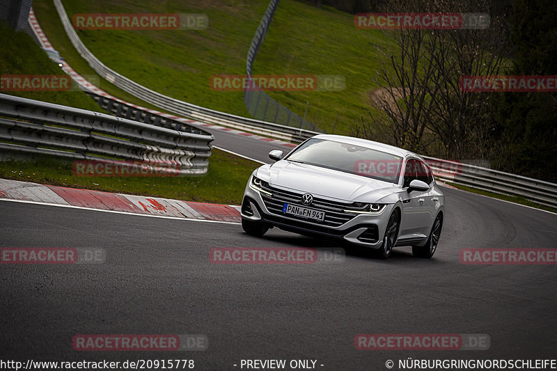 Bild #20915778 - Touristenfahrten Nürburgring Nordschleife (27.04.2023)