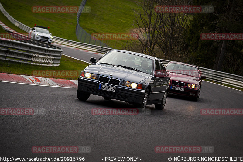 Bild #20915796 - Touristenfahrten Nürburgring Nordschleife (27.04.2023)