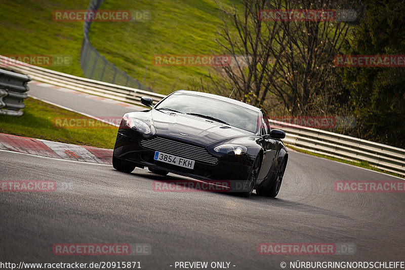 Bild #20915871 - Touristenfahrten Nürburgring Nordschleife (27.04.2023)