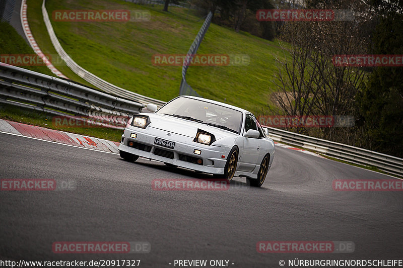 Bild #20917327 - Touristenfahrten Nürburgring Nordschleife (27.04.2023)