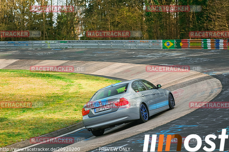 Bild #20920200 - Touristenfahrten Nürburgring Nordschleife (27.04.2023)