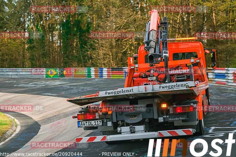 Bild #20920444 - Touristenfahrten Nürburgring Nordschleife (27.04.2023)