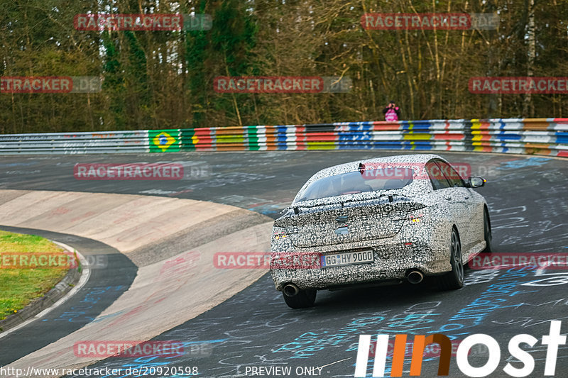 Bild #20920598 - Touristenfahrten Nürburgring Nordschleife (27.04.2023)