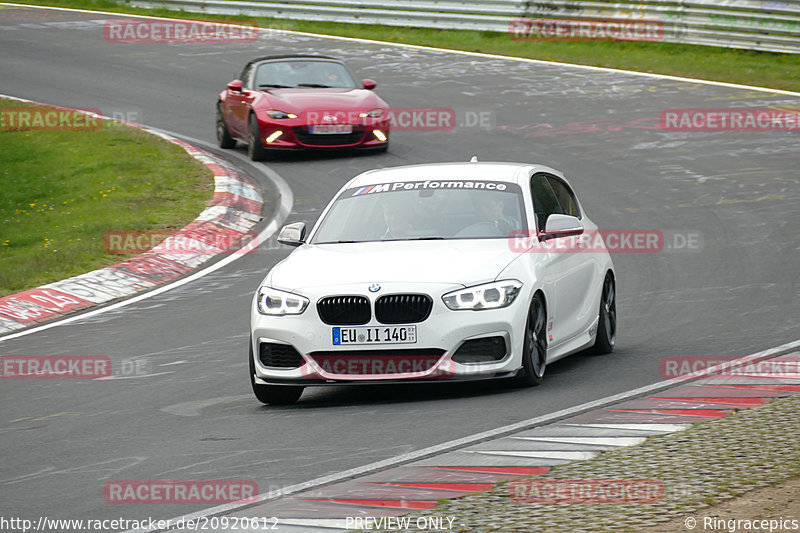 Bild #20920612 - Touristenfahrten Nürburgring Nordschleife (27.04.2023)