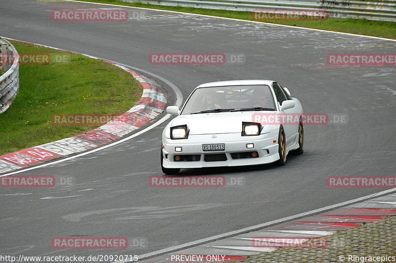 Bild #20920715 - Touristenfahrten Nürburgring Nordschleife (27.04.2023)