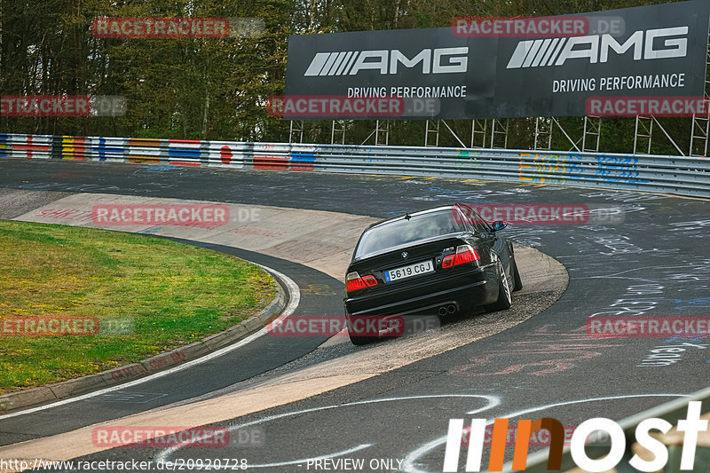 Bild #20920728 - Touristenfahrten Nürburgring Nordschleife (27.04.2023)