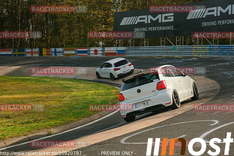 Bild #20920797 - Touristenfahrten Nürburgring Nordschleife (27.04.2023)