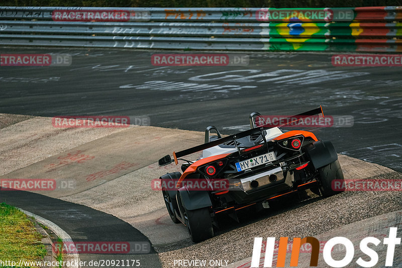 Bild #20921175 - Touristenfahrten Nürburgring Nordschleife (27.04.2023)