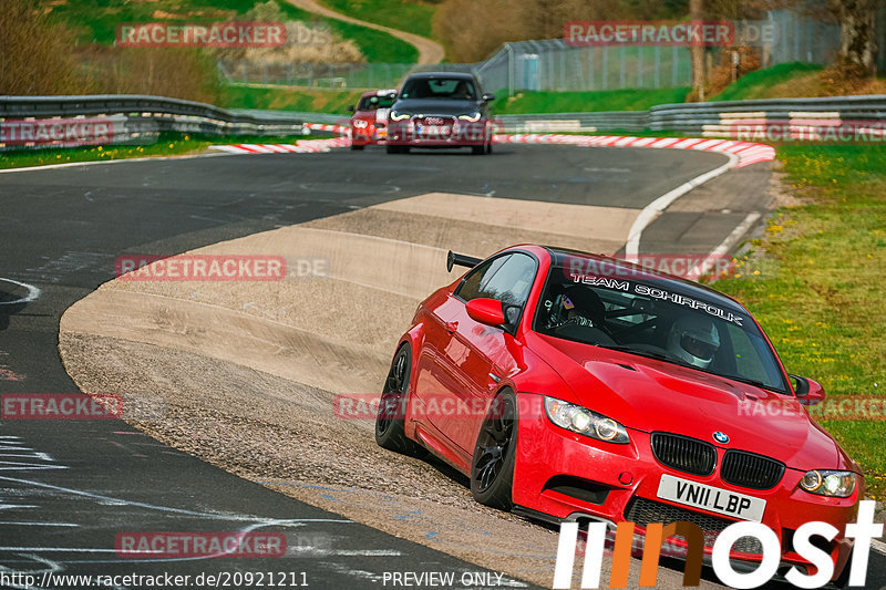 Bild #20921211 - Touristenfahrten Nürburgring Nordschleife (27.04.2023)