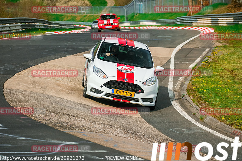 Bild #20921272 - Touristenfahrten Nürburgring Nordschleife (27.04.2023)