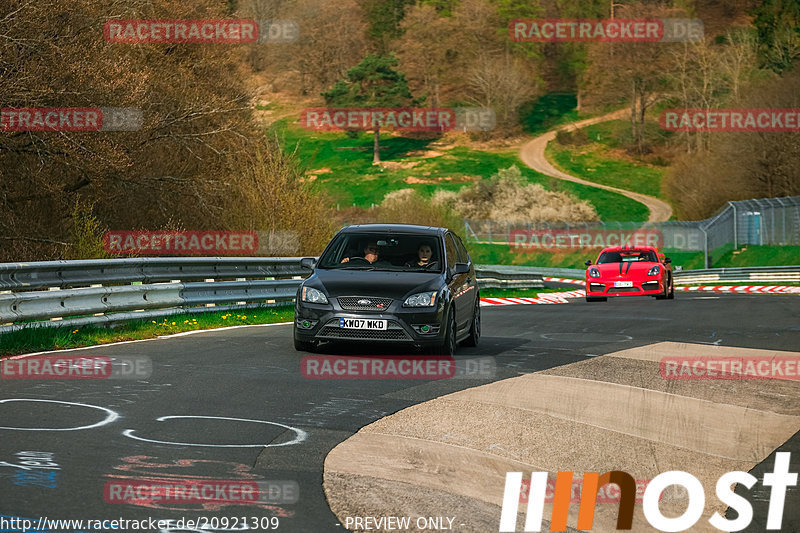 Bild #20921309 - Touristenfahrten Nürburgring Nordschleife (27.04.2023)