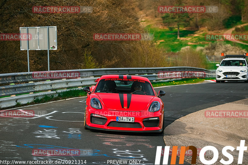 Bild #20921314 - Touristenfahrten Nürburgring Nordschleife (27.04.2023)