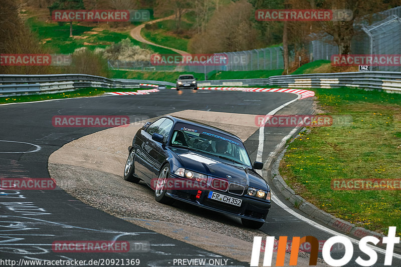 Bild #20921369 - Touristenfahrten Nürburgring Nordschleife (27.04.2023)