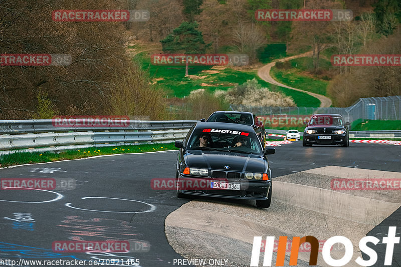 Bild #20921465 - Touristenfahrten Nürburgring Nordschleife (27.04.2023)