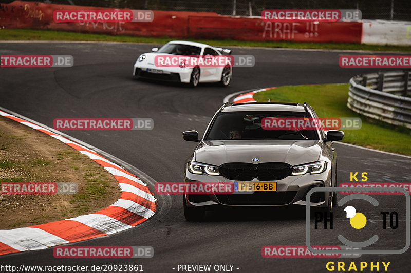 Bild #20923861 - Touristenfahrten Nürburgring Nordschleife (27.04.2023)