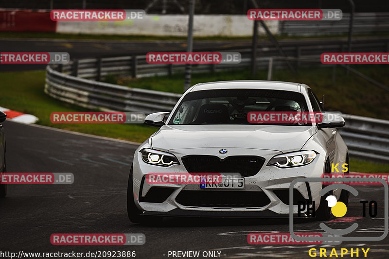 Bild #20923886 - Touristenfahrten Nürburgring Nordschleife (27.04.2023)