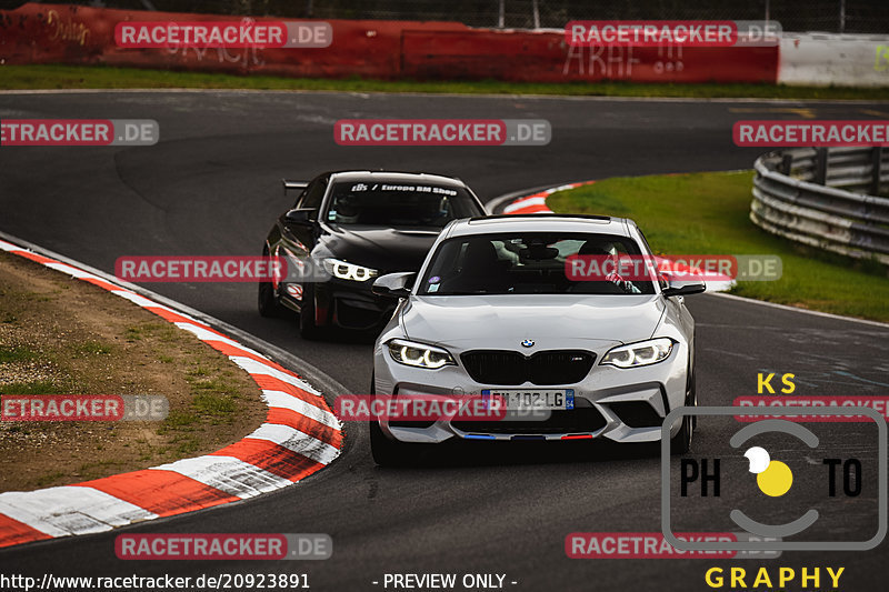 Bild #20923891 - Touristenfahrten Nürburgring Nordschleife (27.04.2023)