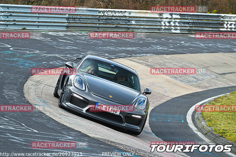 Bild #20923915 - Touristenfahrten Nürburgring Nordschleife (27.04.2023)