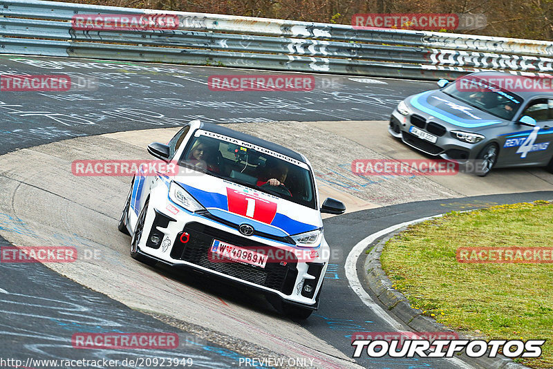 Bild #20923949 - Touristenfahrten Nürburgring Nordschleife (27.04.2023)