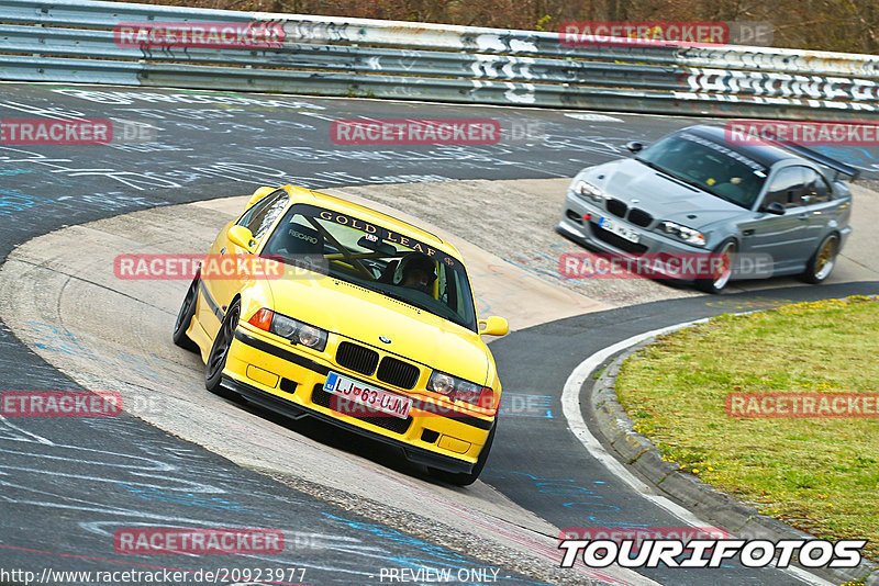 Bild #20923977 - Touristenfahrten Nürburgring Nordschleife (27.04.2023)