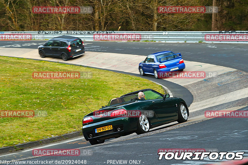 Bild #20924048 - Touristenfahrten Nürburgring Nordschleife (27.04.2023)