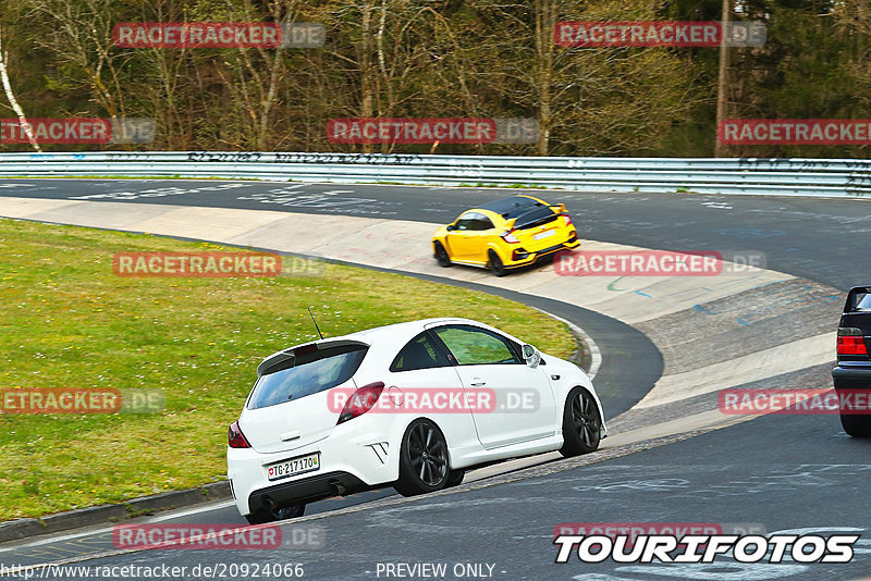 Bild #20924066 - Touristenfahrten Nürburgring Nordschleife (27.04.2023)