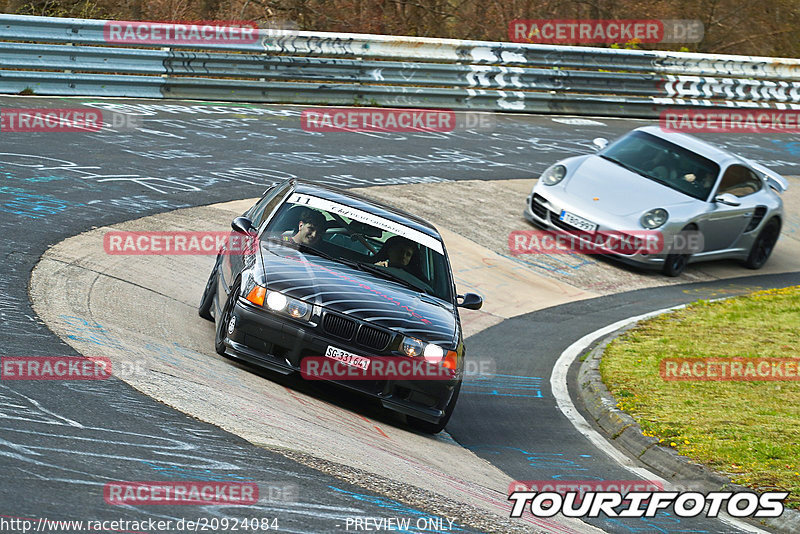 Bild #20924084 - Touristenfahrten Nürburgring Nordschleife (27.04.2023)