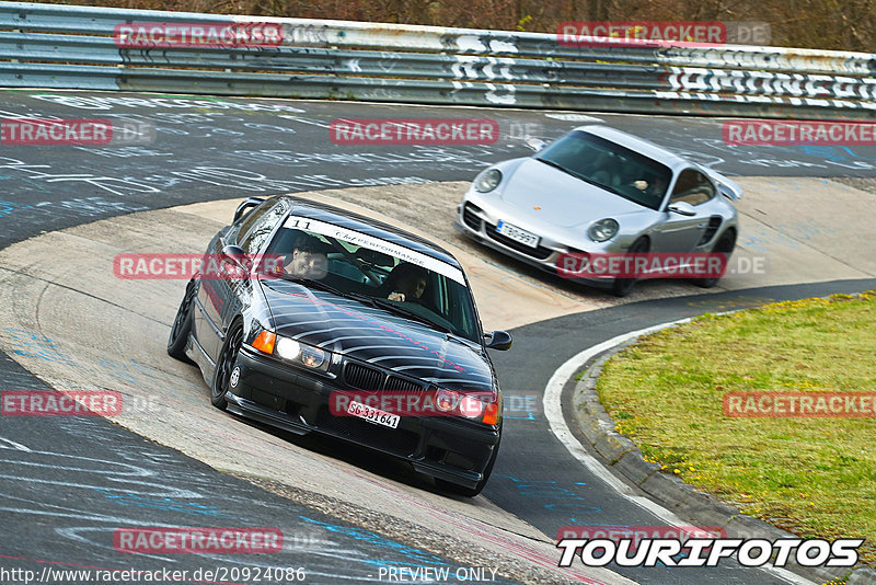 Bild #20924086 - Touristenfahrten Nürburgring Nordschleife (27.04.2023)