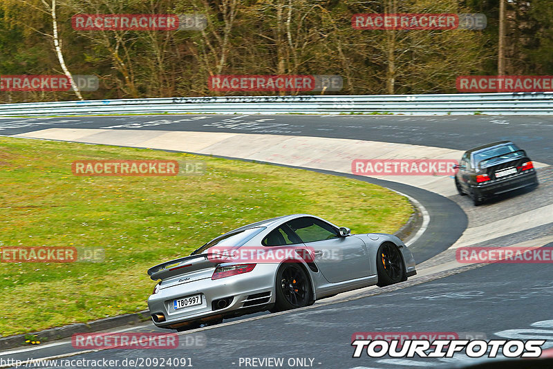 Bild #20924091 - Touristenfahrten Nürburgring Nordschleife (27.04.2023)