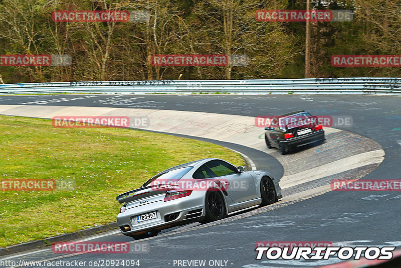 Bild #20924094 - Touristenfahrten Nürburgring Nordschleife (27.04.2023)