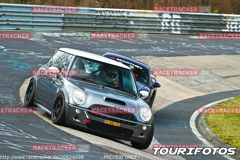 Bild #20924098 - Touristenfahrten Nürburgring Nordschleife (27.04.2023)