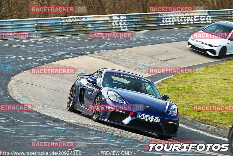 Bild #20924100 - Touristenfahrten Nürburgring Nordschleife (27.04.2023)