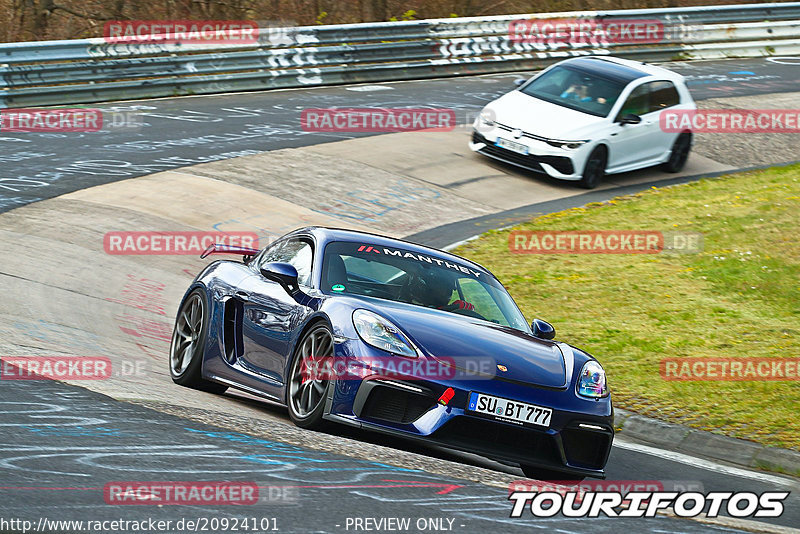 Bild #20924101 - Touristenfahrten Nürburgring Nordschleife (27.04.2023)