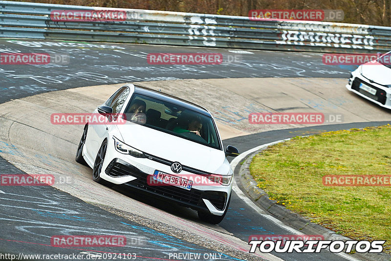 Bild #20924103 - Touristenfahrten Nürburgring Nordschleife (27.04.2023)