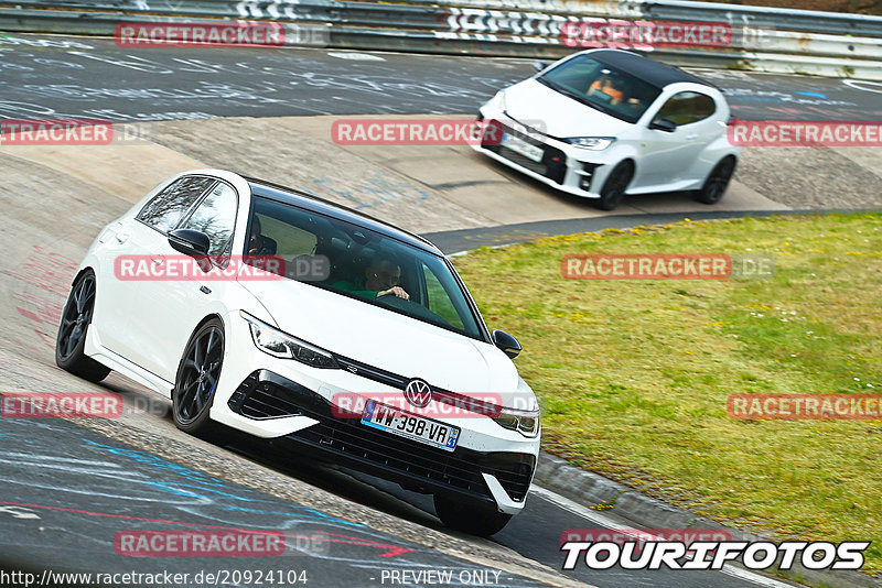 Bild #20924104 - Touristenfahrten Nürburgring Nordschleife (27.04.2023)