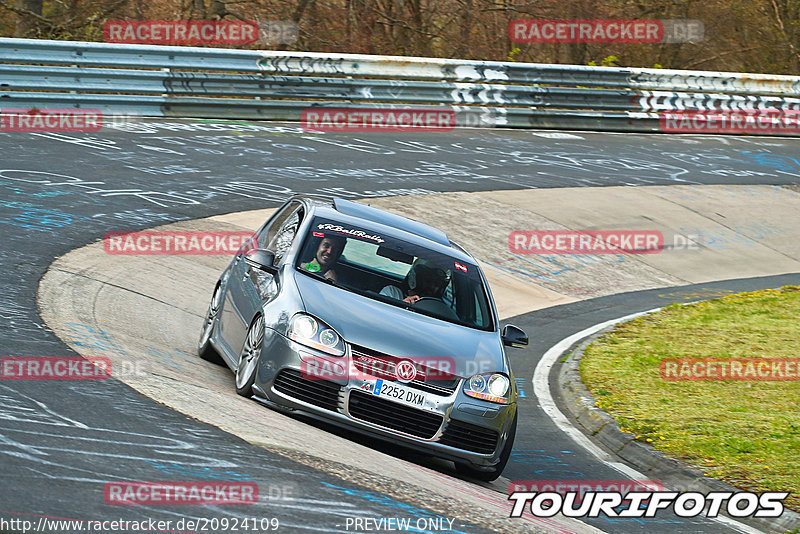 Bild #20924109 - Touristenfahrten Nürburgring Nordschleife (27.04.2023)