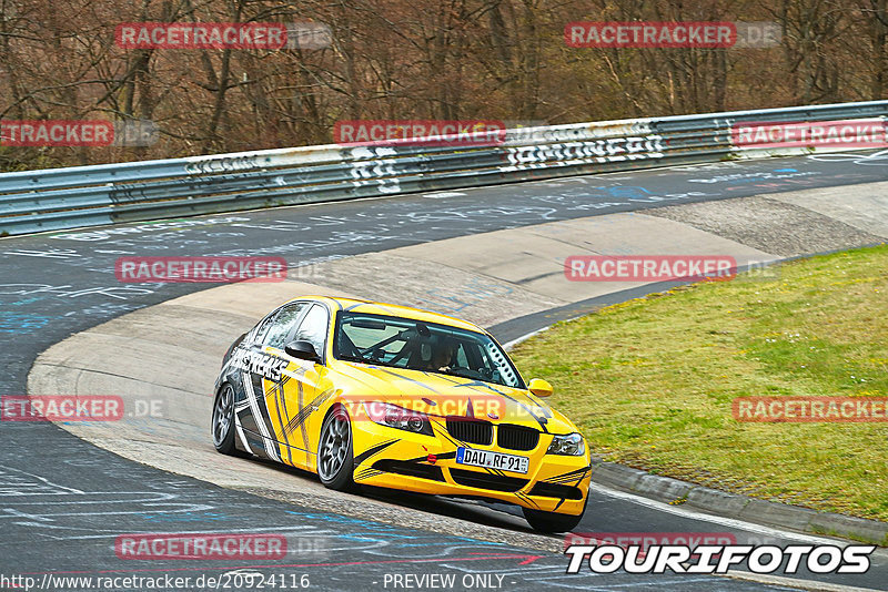 Bild #20924116 - Touristenfahrten Nürburgring Nordschleife (27.04.2023)