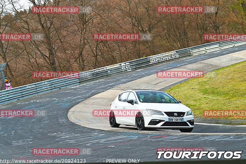 Bild #20924123 - Touristenfahrten Nürburgring Nordschleife (27.04.2023)