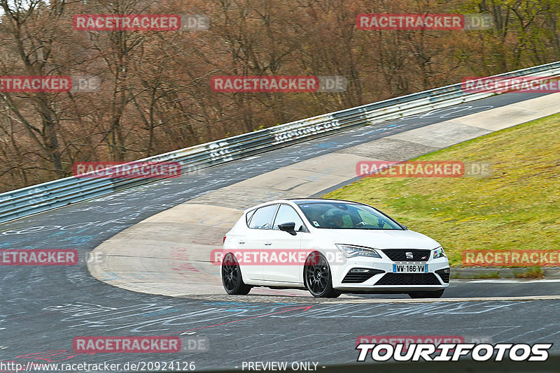 Bild #20924126 - Touristenfahrten Nürburgring Nordschleife (27.04.2023)