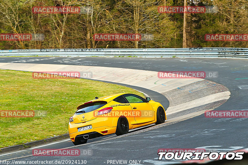 Bild #20924130 - Touristenfahrten Nürburgring Nordschleife (27.04.2023)