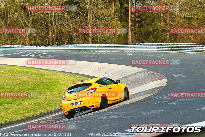 Bild #20924131 - Touristenfahrten Nürburgring Nordschleife (27.04.2023)