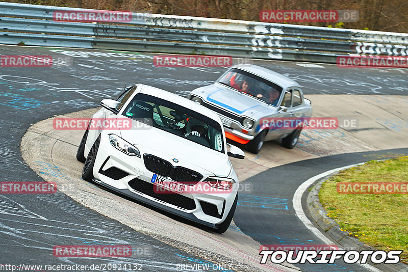 Bild #20924132 - Touristenfahrten Nürburgring Nordschleife (27.04.2023)