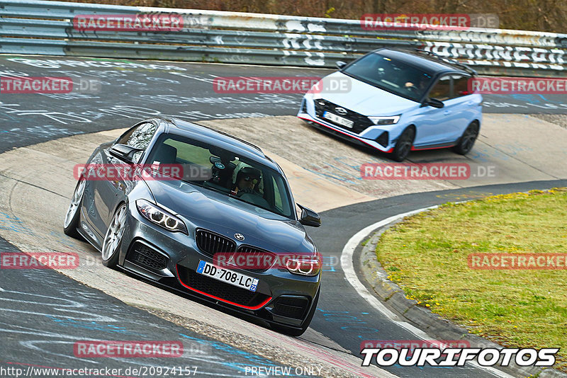 Bild #20924157 - Touristenfahrten Nürburgring Nordschleife (27.04.2023)