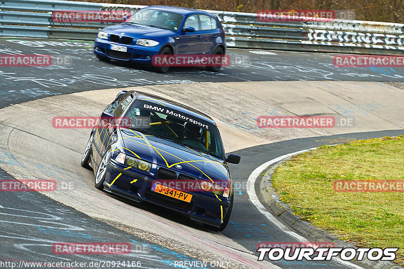 Bild #20924166 - Touristenfahrten Nürburgring Nordschleife (27.04.2023)