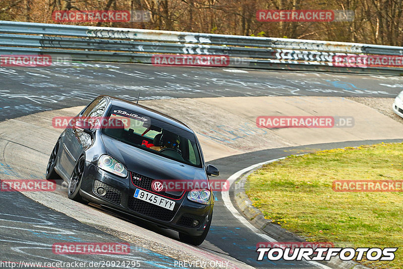 Bild #20924295 - Touristenfahrten Nürburgring Nordschleife (27.04.2023)