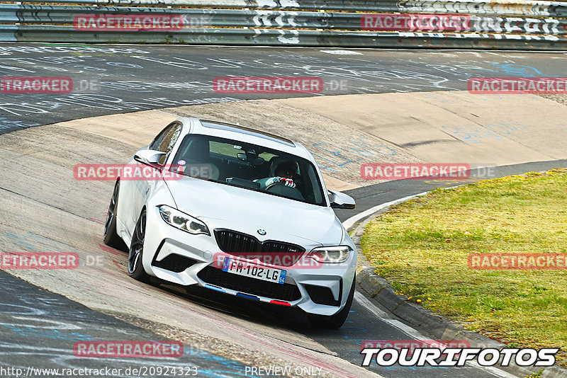 Bild #20924323 - Touristenfahrten Nürburgring Nordschleife (27.04.2023)